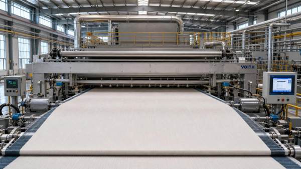 Fiber Forming Technology: Key Process Factors That Affect Product Strength