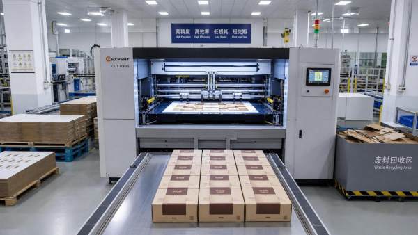 Digital Paper Board Converting Technology: Where It Cuts Waste in Short Runs