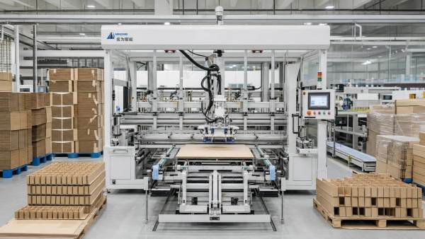 Is Servo Paperboard Forming Technology Worth the Higher Upfront Cost?
