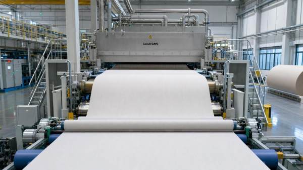 How to Improve Paper Machine Dewatering Without Hurting Sheet Formation