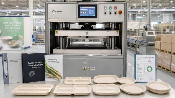 FDA Tightens Import Rules for Bagasse Thermoformers