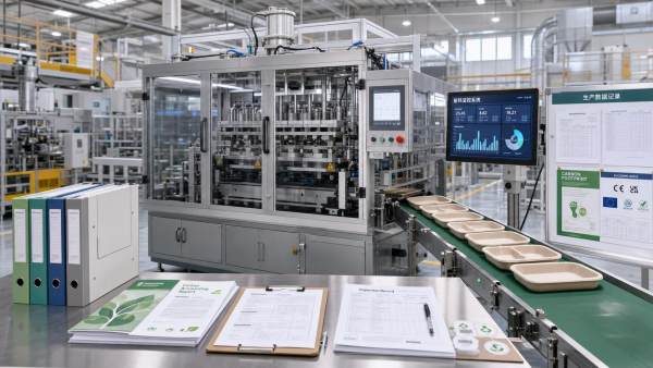 EU Rule Takes Effect for Traceable Bagasse Thermoformers