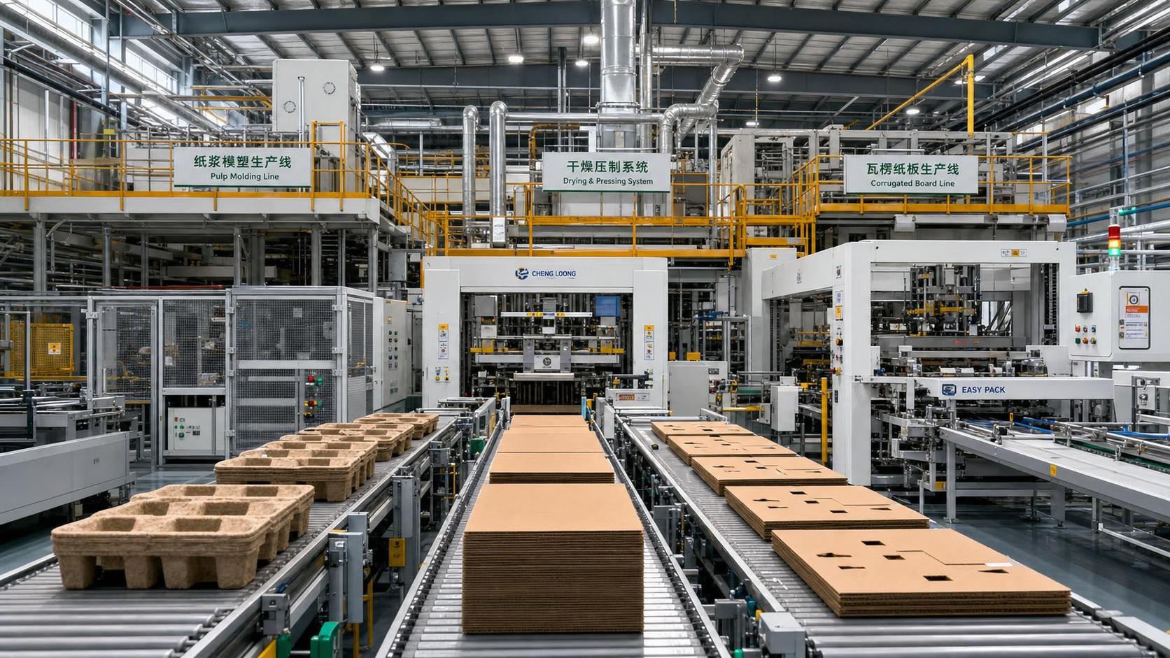 Fiber Sustainable Packaging Technology: Cost, Compliance, and Scale in 2026