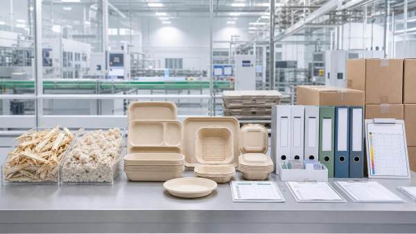 FDA Tightens FSC CoC Rule for Fiber Foodware