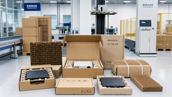 How to Evaluate Protective Paper-Based Logistics Packaging Performance