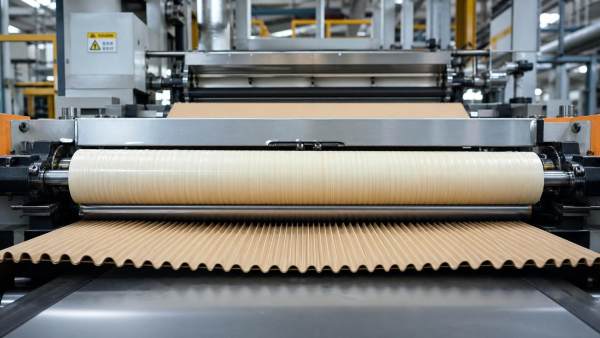 How to Set Starch Adhesive Viscosity for Stable Corrugator Bonding
