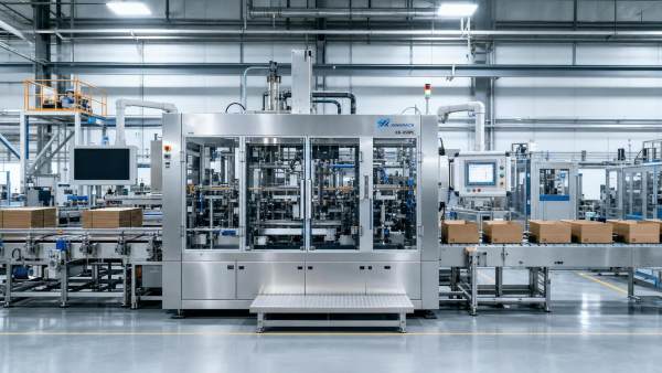 How to Evaluate Paper Packaging Machines for Cost, Speed, and Changeover