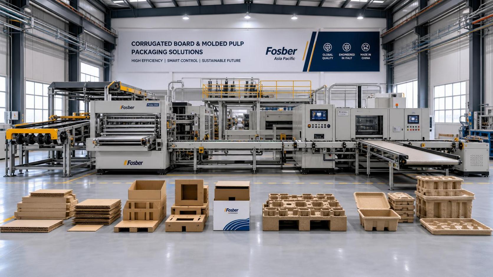 How to Evaluate a Paper Packaging Machinery Trade Platform for Supplier Quality and ROI