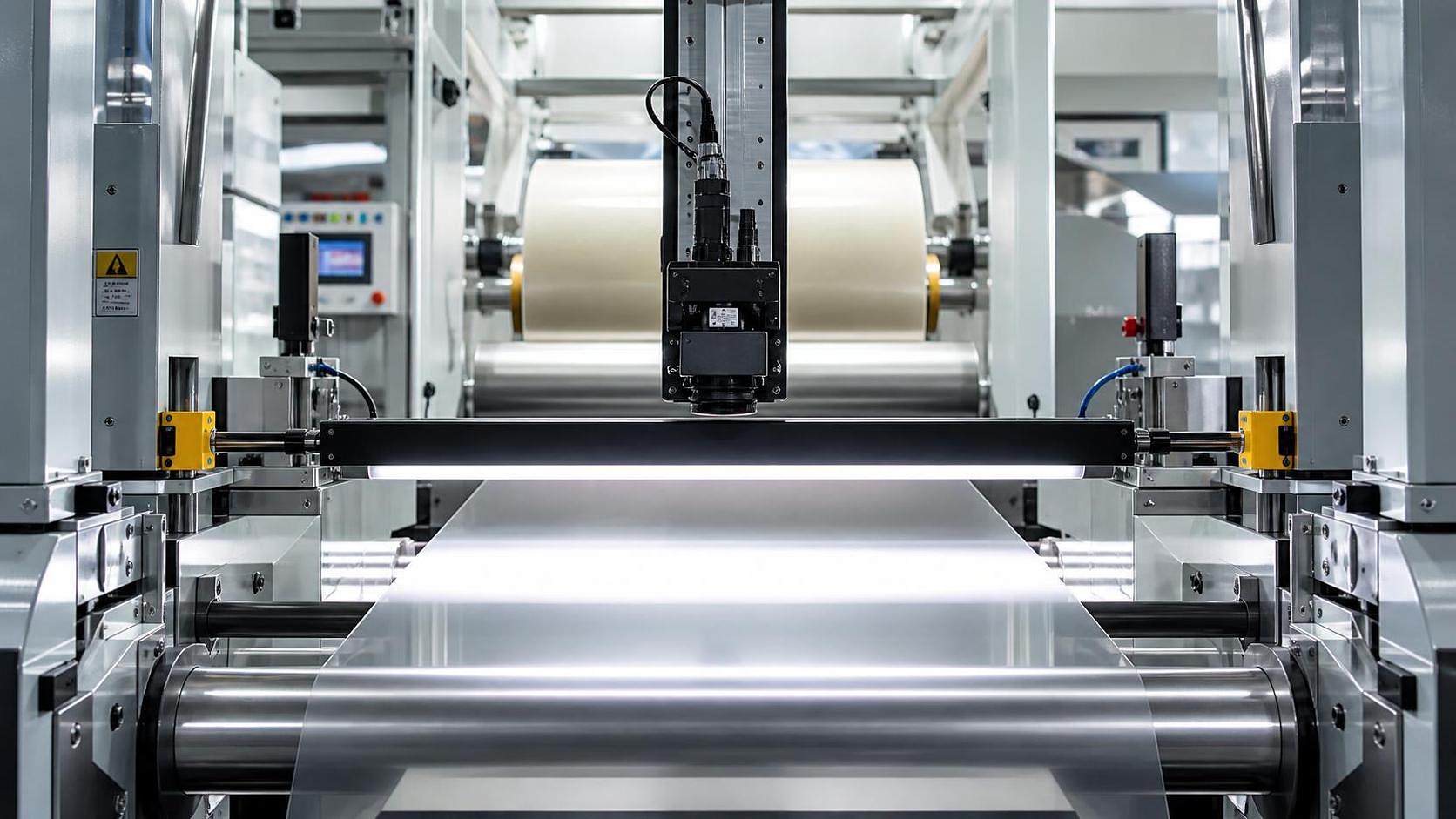 How web inspection systems catch coating defects before they reach rewinding