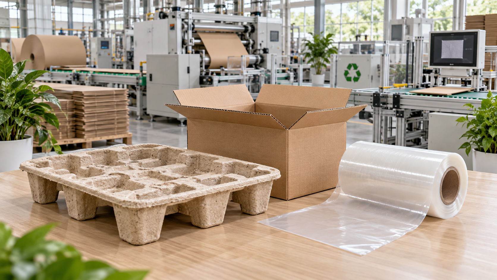 When should a packaging sustainability regulations consultant be hired?