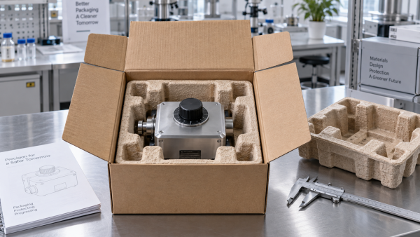 Choosing a Fiber-Based Packaging Company for Custom Protective Inserts