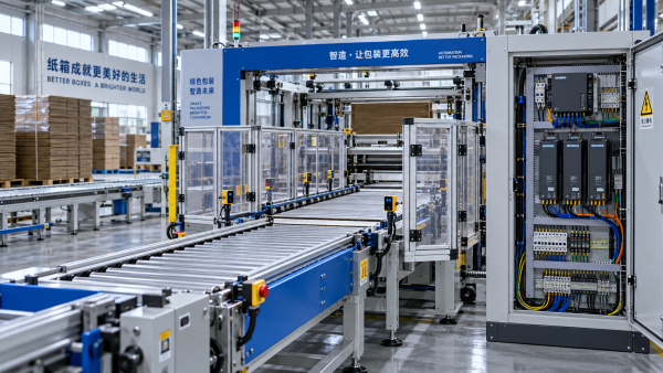 How Much Downtime Should You Plan for a Line Automation Retrofit?