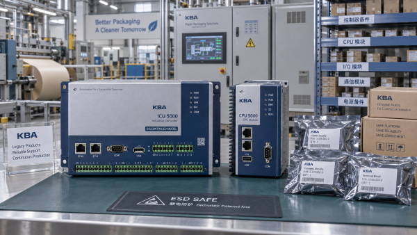 How Do You Check Spare Parts Availability for Discontinued Controllers?