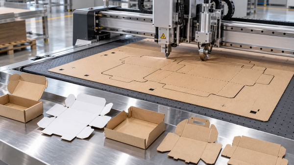 When is digital post-press technology cost-effective for short runs?