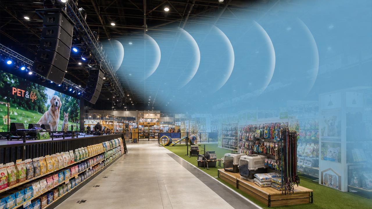 Active Line Arrays for Venues: When Are They Worth It?