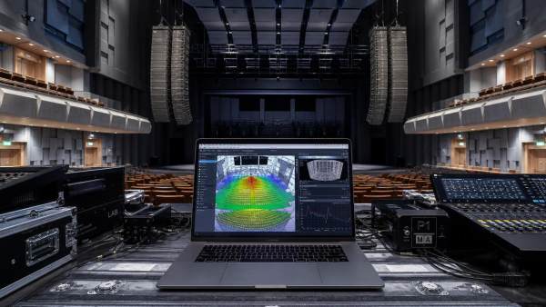 Acoustic Modeling Software: When Simulation Saves More Than Field Rework