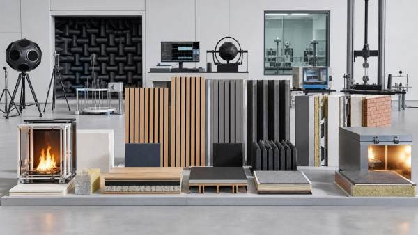 EN 1793-5:2026 Sets Dual Testing Path for Acoustic Products