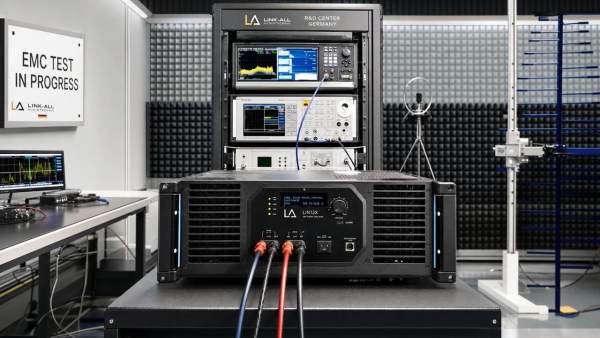 Class-D Amplifiers Germany: Efficiency, Heat, and Compliance Factors to Check