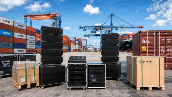 China Pilots Faster Export Clearance for Acoustic Equipment