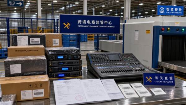Vietnam Tightens E-Commerce IP Checks on AI Audio Gear