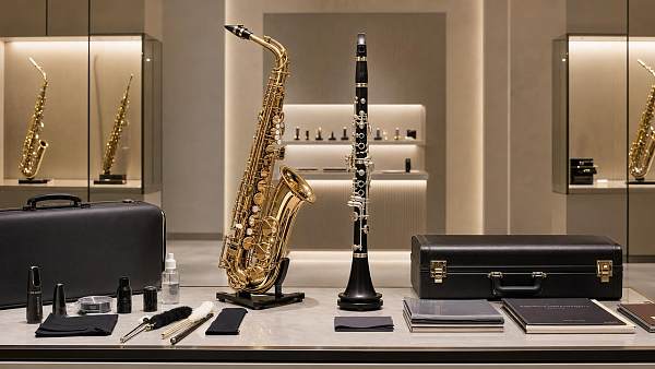 Woodwind Instruments Japan: 2026 Market Shift and Brand Positioning