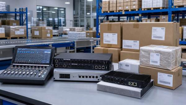 Vietnam Tightens IP Checks for AI Audio Devices