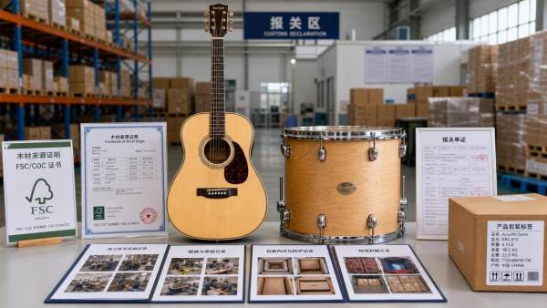 China Launches CITES Appendix II Timber Tracking on July 1
