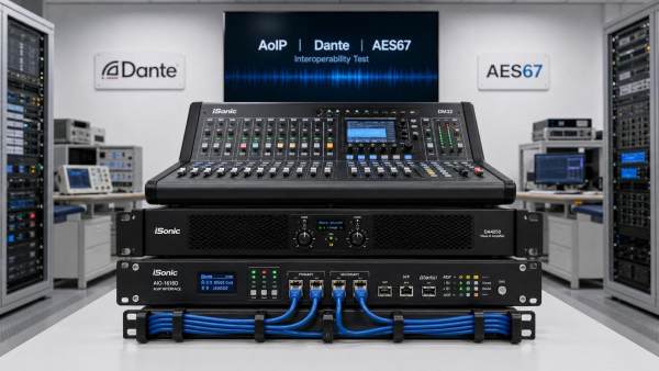 FCC Makes AoIP Interoperability Mandatory