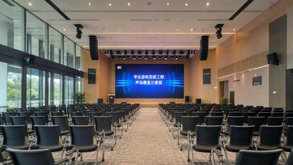 PA System Engineering Coverage: How to Reduce Dead Zones Indoors