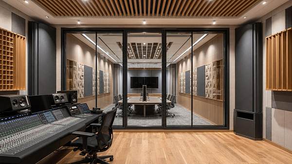 Sound Isolation vs Acoustic Treatment: Which Fixes Noise Leakage?
