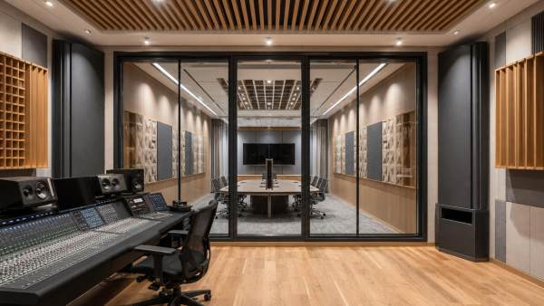 Sound Isolation vs Acoustic Treatment: Which Fixes Noise Leakage?