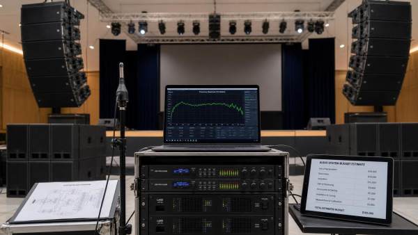 Sound Calibration Technology Cost: What Shapes the Final Budget?