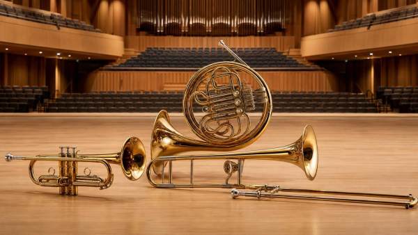 Concert Brass Instruments: Key Build Factors That Affect Projection