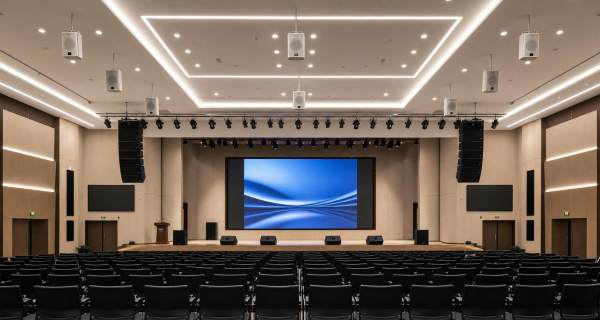 Speaker System Design: 7 Factors That Shape Coverage and Clarity