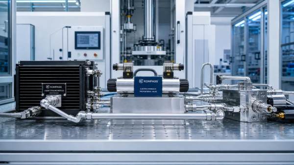 ISO/TC131 Milan Meeting Moves Three China-Led Hydraulic Standards Forward