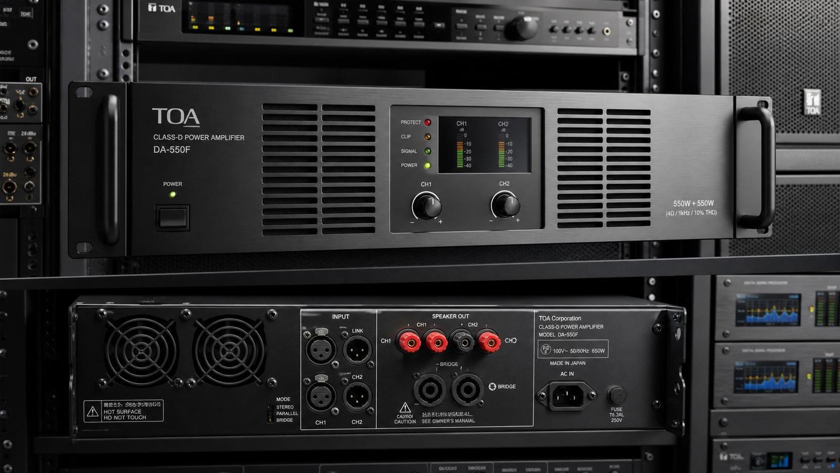Class-D Amplifiers Japan: Efficiency, Cost, and Supply Risks