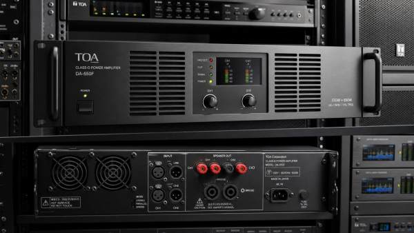 Class-D Amplifiers Japan: Efficiency, Cost, and Supply Risks