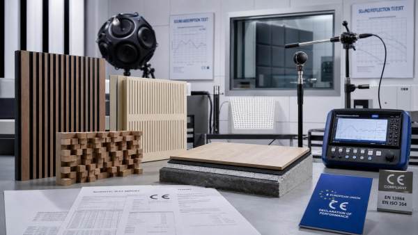EN 1793-5:2026 Takes Effect as Dual Acoustic Testing Becomes Mandatory