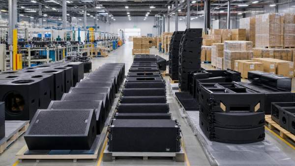 Vietnam’s Rise Signals Faster OEM Shift in Audio Manufacturing