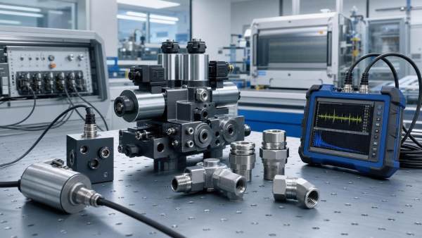 ISO/TC131 Milan Meeting Moves Three China-Led Hydraulic Standards Forward