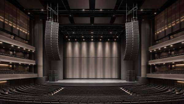 Line Array Speaker Design Mistakes That Hurt Venue Coverage