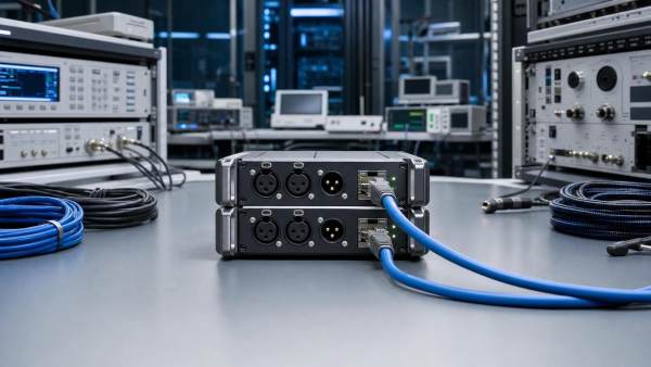 Dante AVIO Gains UL 62368-1:2026 Certification