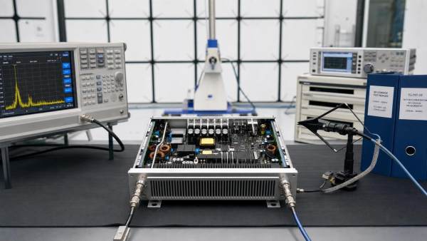 FCC Tightens RF Leakage Limits for Class-D Amplifiers