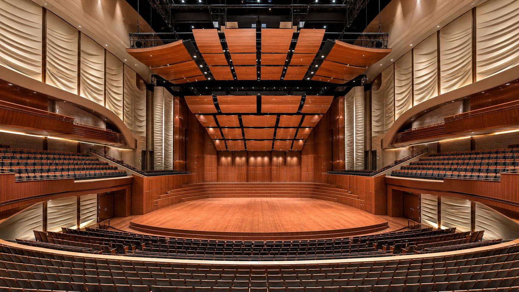 When to Hire an Orchestral Acoustics Consultant