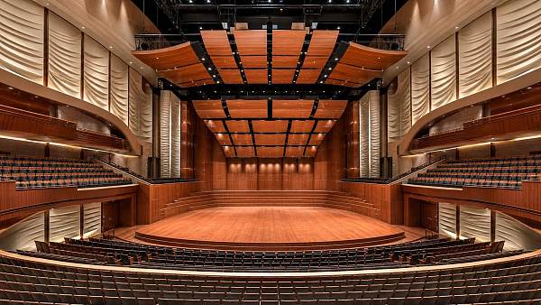 When to Hire an Orchestral Acoustics Consultant