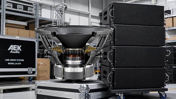 Neodymium Driver Benefits: Weight, Output, and Trade-Offs