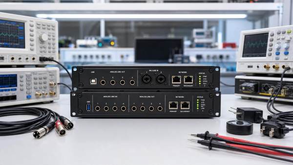 Dante AVIO Gains UL 62368-1:2026 Certification