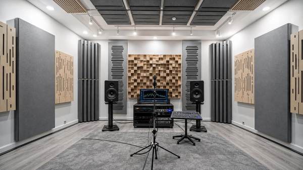 How to Evaluate Acoustic Materials for Noise Control and Room Treatment