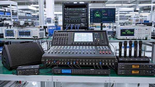MIIT 5G Pilot Opens Path to Low-Latency Console Testing