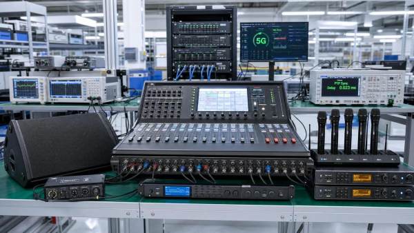 MIIT 5G Pilot Opens Path to Low-Latency Console Testing